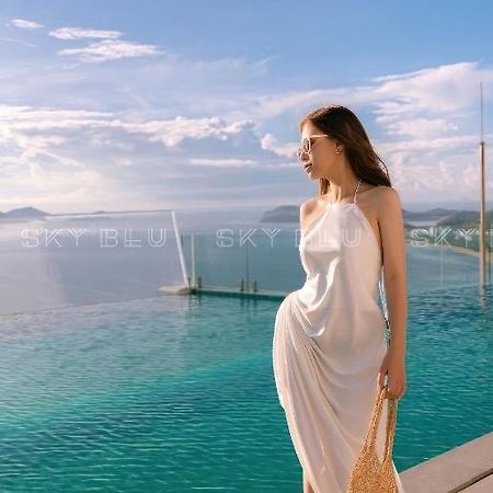 Luxury Condo Nha Trang By Seagroup Luaran gambar