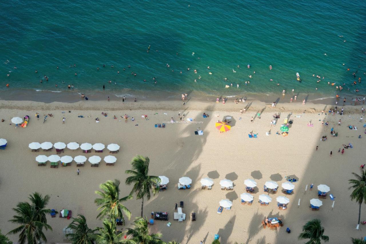 Luxury Condo Nha Trang By Seagroup Luaran gambar
