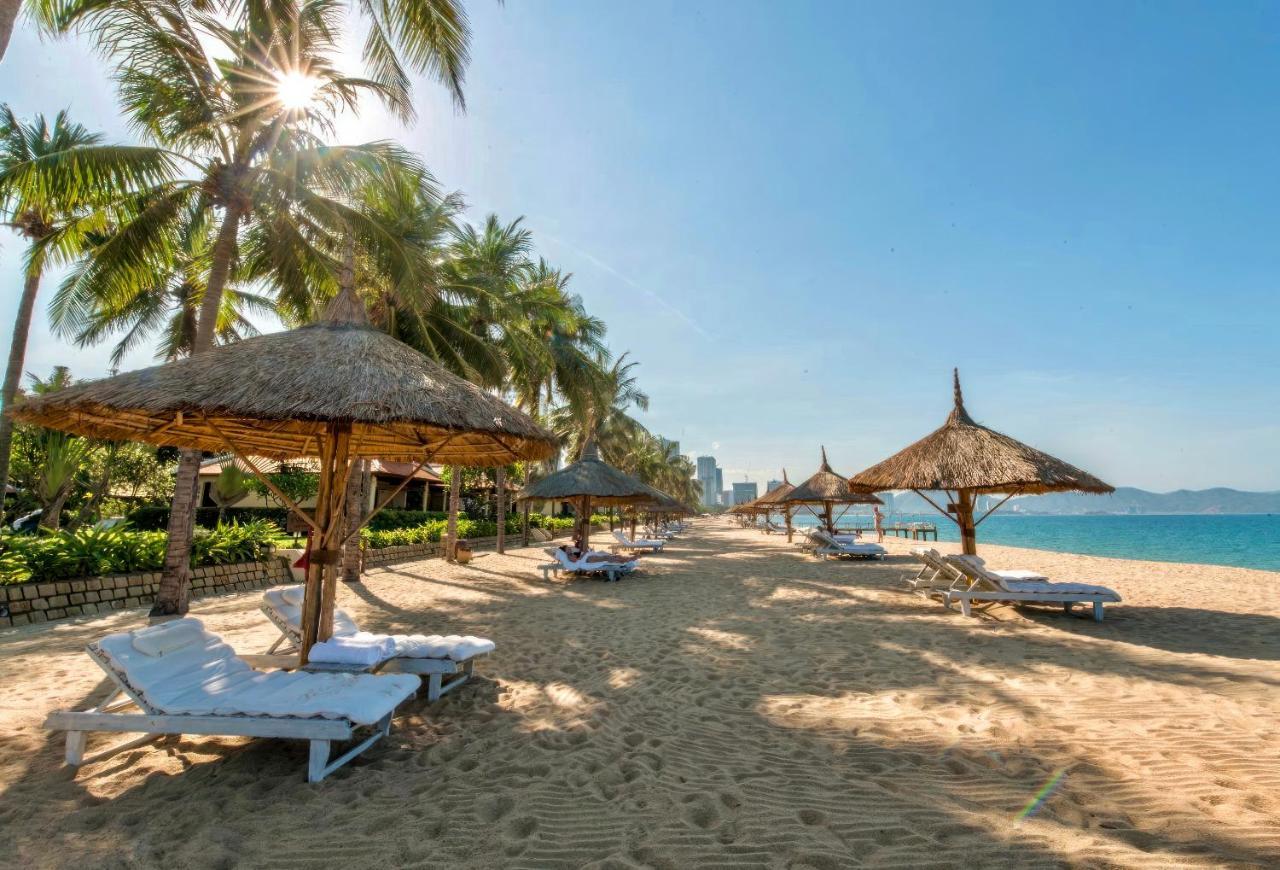 Luxury Condo Nha Trang By Seagroup Luaran gambar