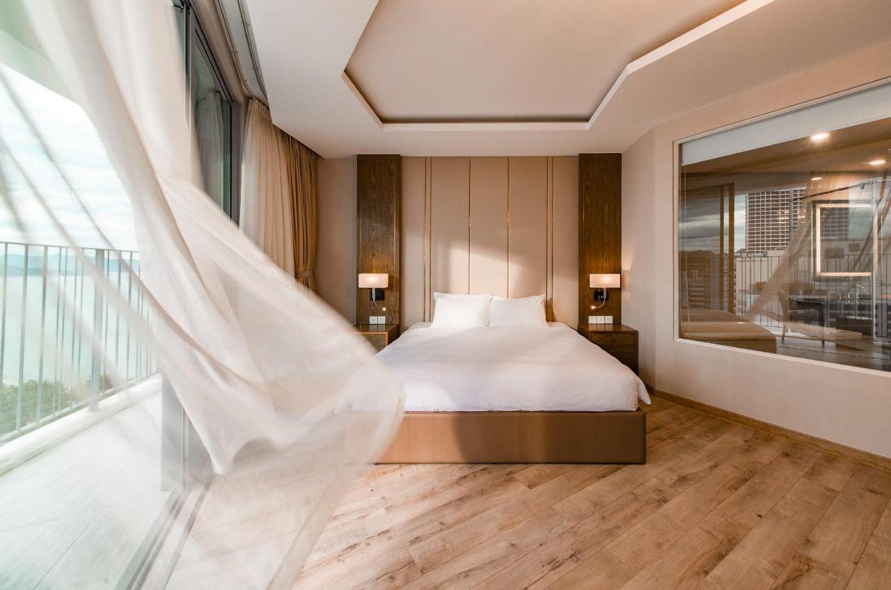 Luxury Condo Nha Trang By Seagroup Luaran gambar