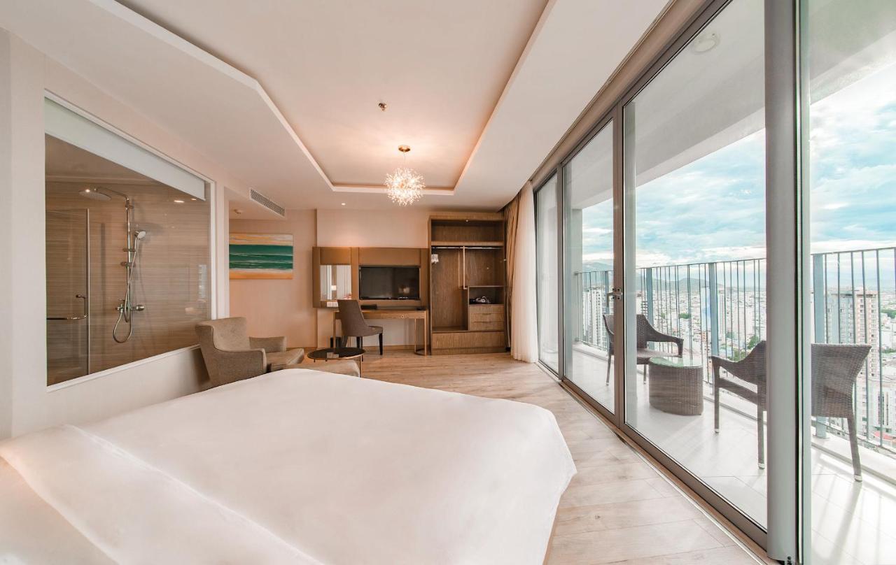 Luxury Condo Nha Trang By Seagroup Luaran gambar