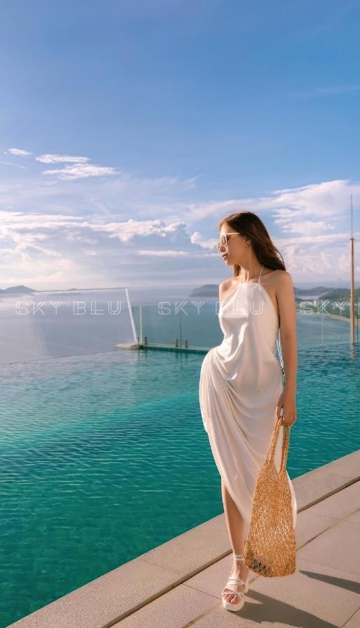 Luxury Condo Nha Trang By Seagroup Luaran gambar