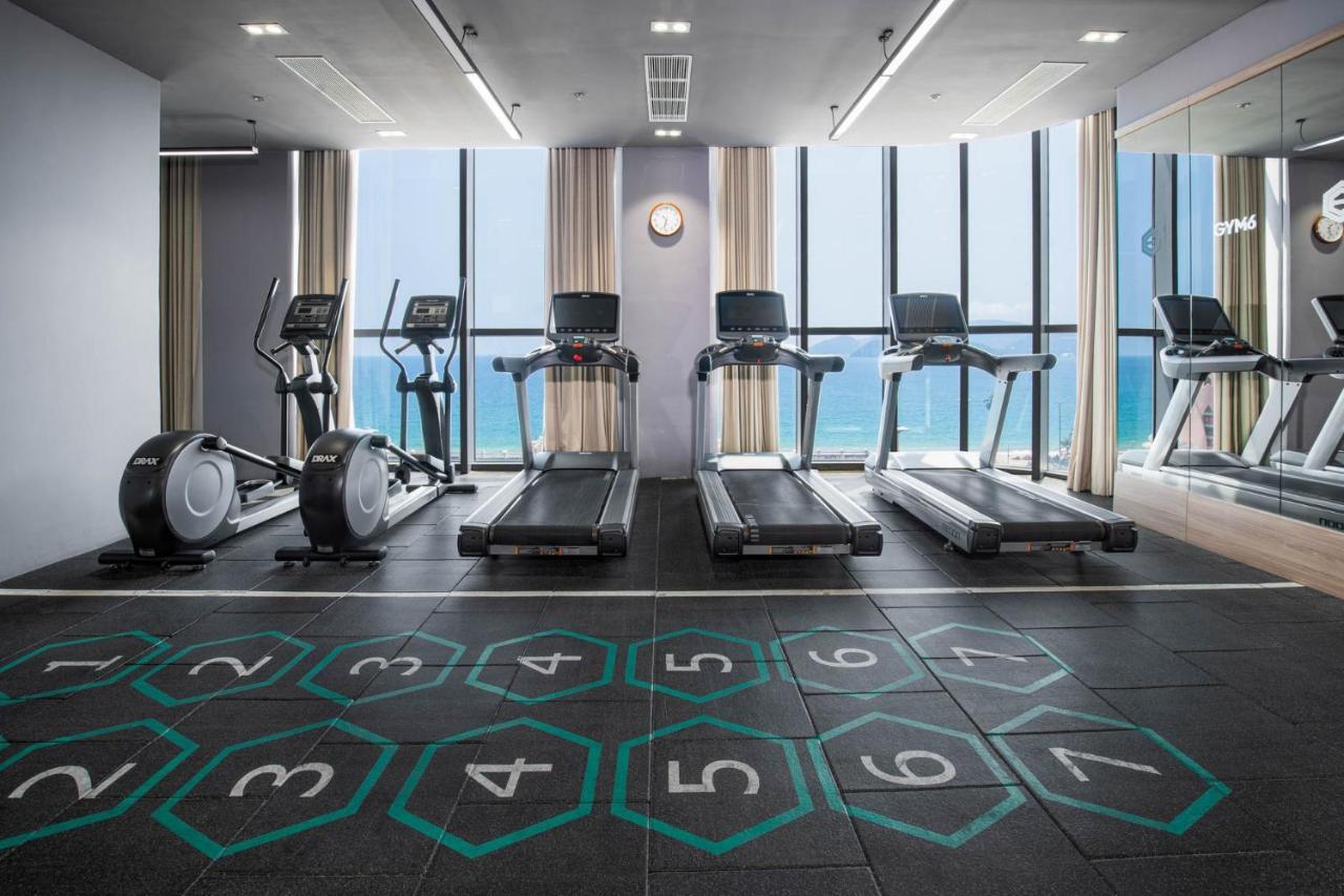 Luxury Condo Nha Trang By Seagroup Luaran gambar