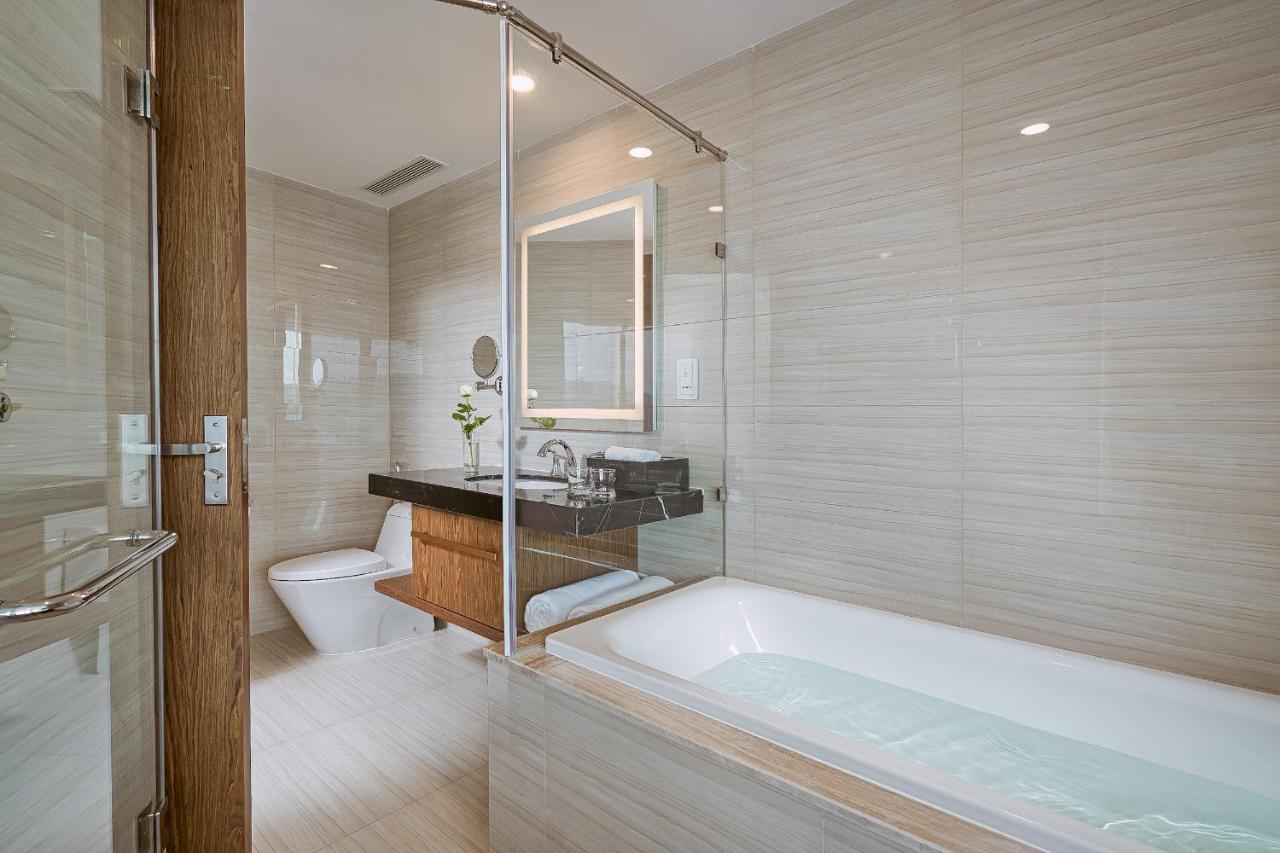 Luxury Condo Nha Trang By Seagroup Luaran gambar