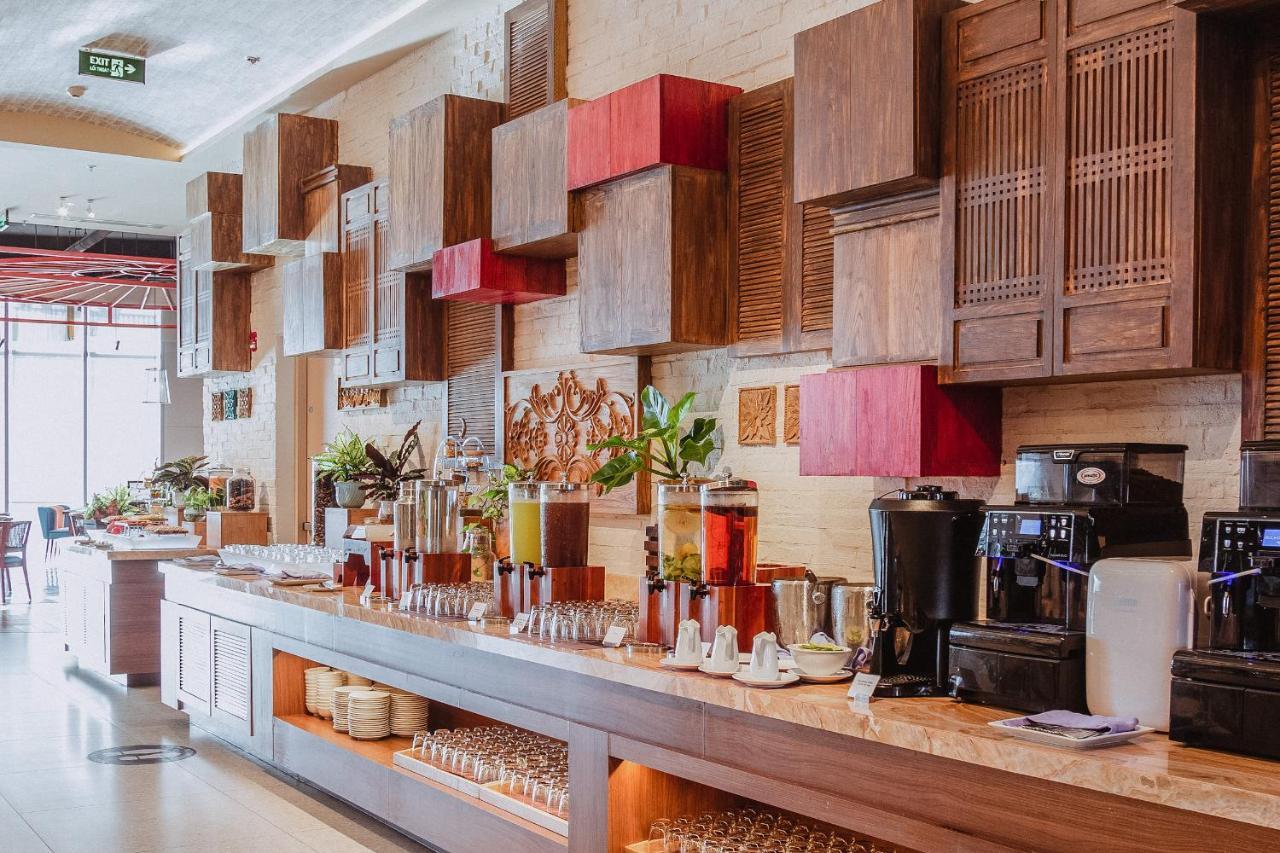 Luxury Condo Nha Trang By Seagroup Luaran gambar