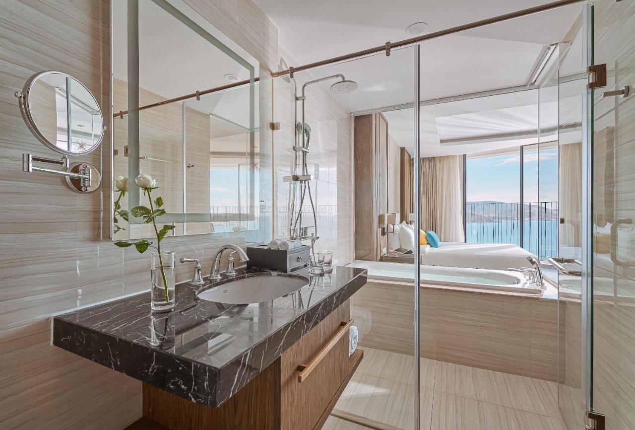 Luxury Condo Nha Trang By Seagroup Luaran gambar