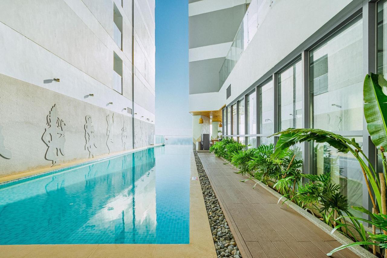 Luxury Condo Nha Trang By Seagroup Luaran gambar