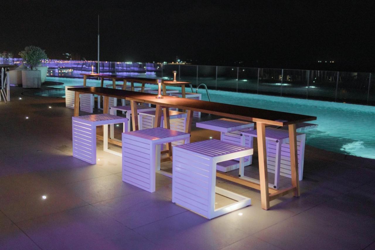 Luxury Condo Nha Trang By Seagroup Luaran gambar