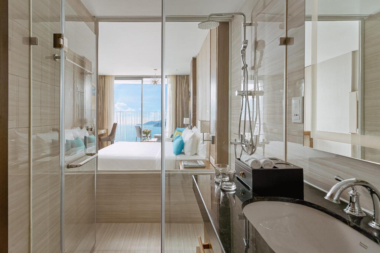Luxury Condo Nha Trang By Seagroup Luaran gambar