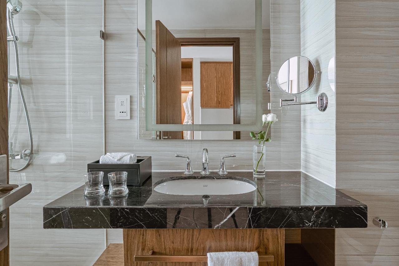 Luxury Condo Nha Trang By Seagroup Luaran gambar