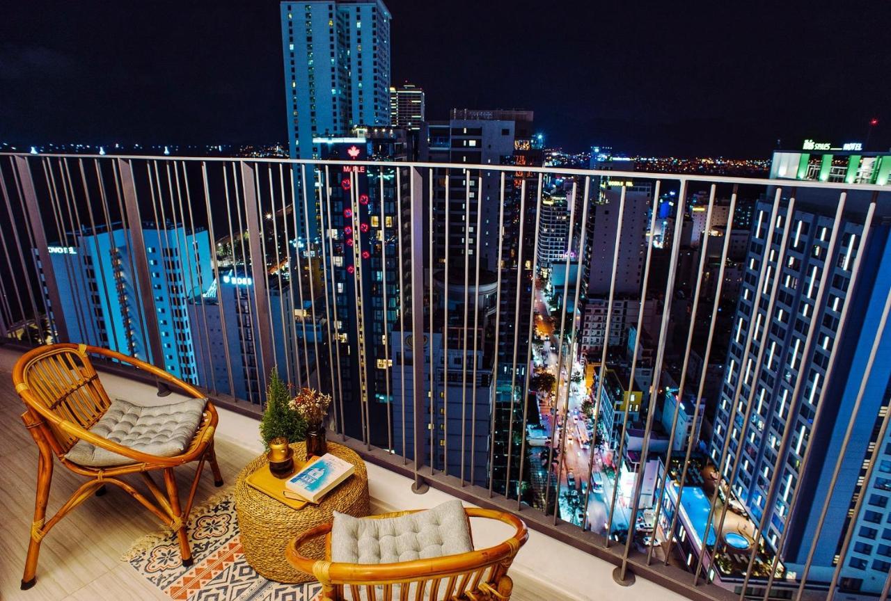 Luxury Condo Nha Trang By Seagroup Luaran gambar