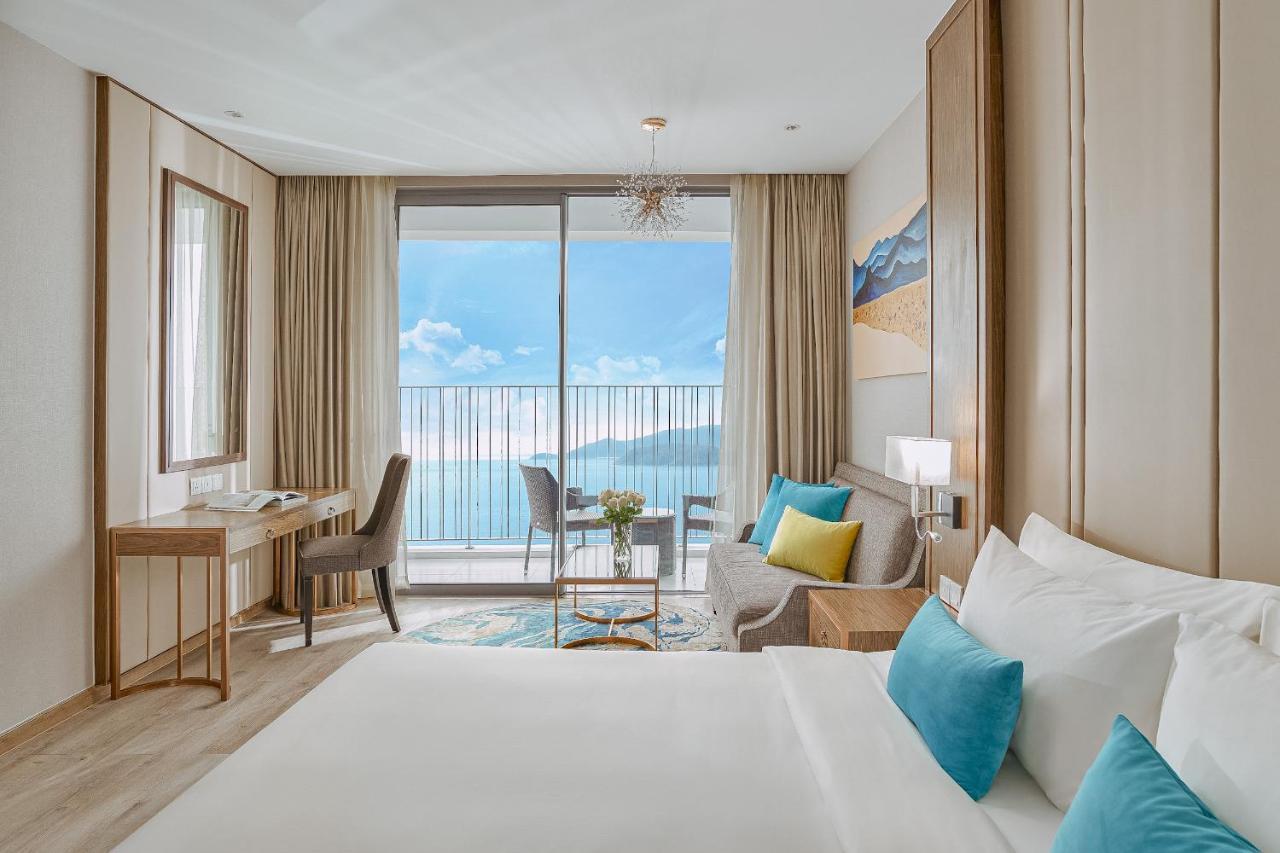 Luxury Condo Nha Trang By Seagroup Luaran gambar