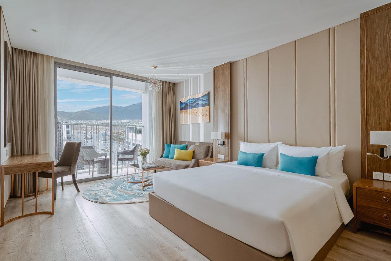 Luxury Condo Nha Trang By Seagroup Luaran gambar