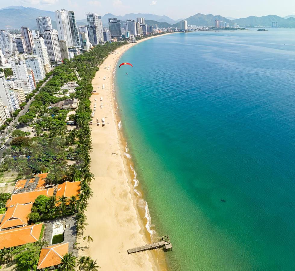 Luxury Condo Nha Trang By Seagroup Luaran gambar