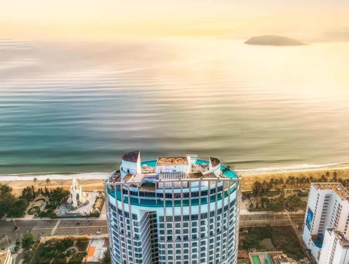 Luxury Condo Nha Trang By Seagroup Luaran gambar
